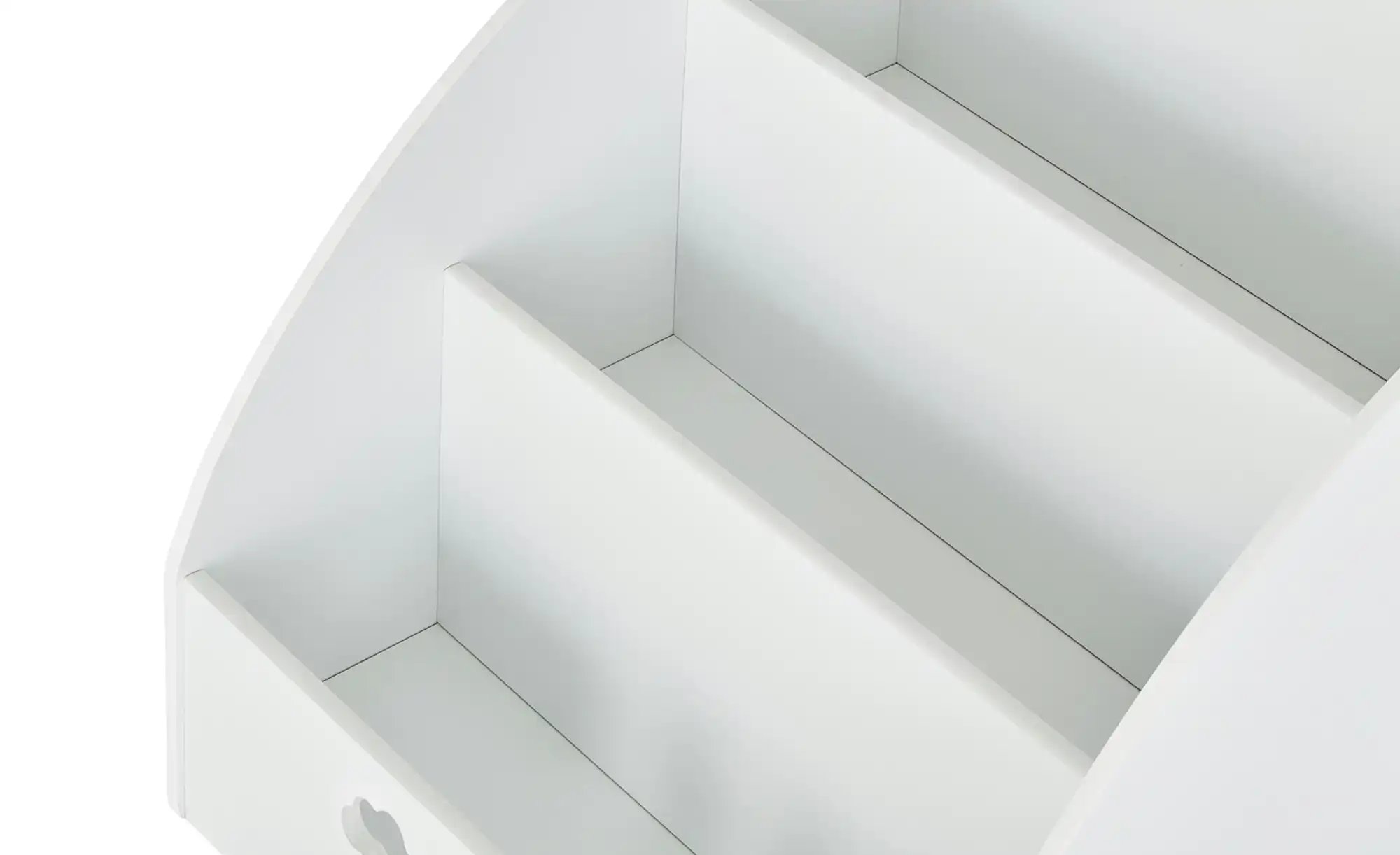 Uups Bücherregal
