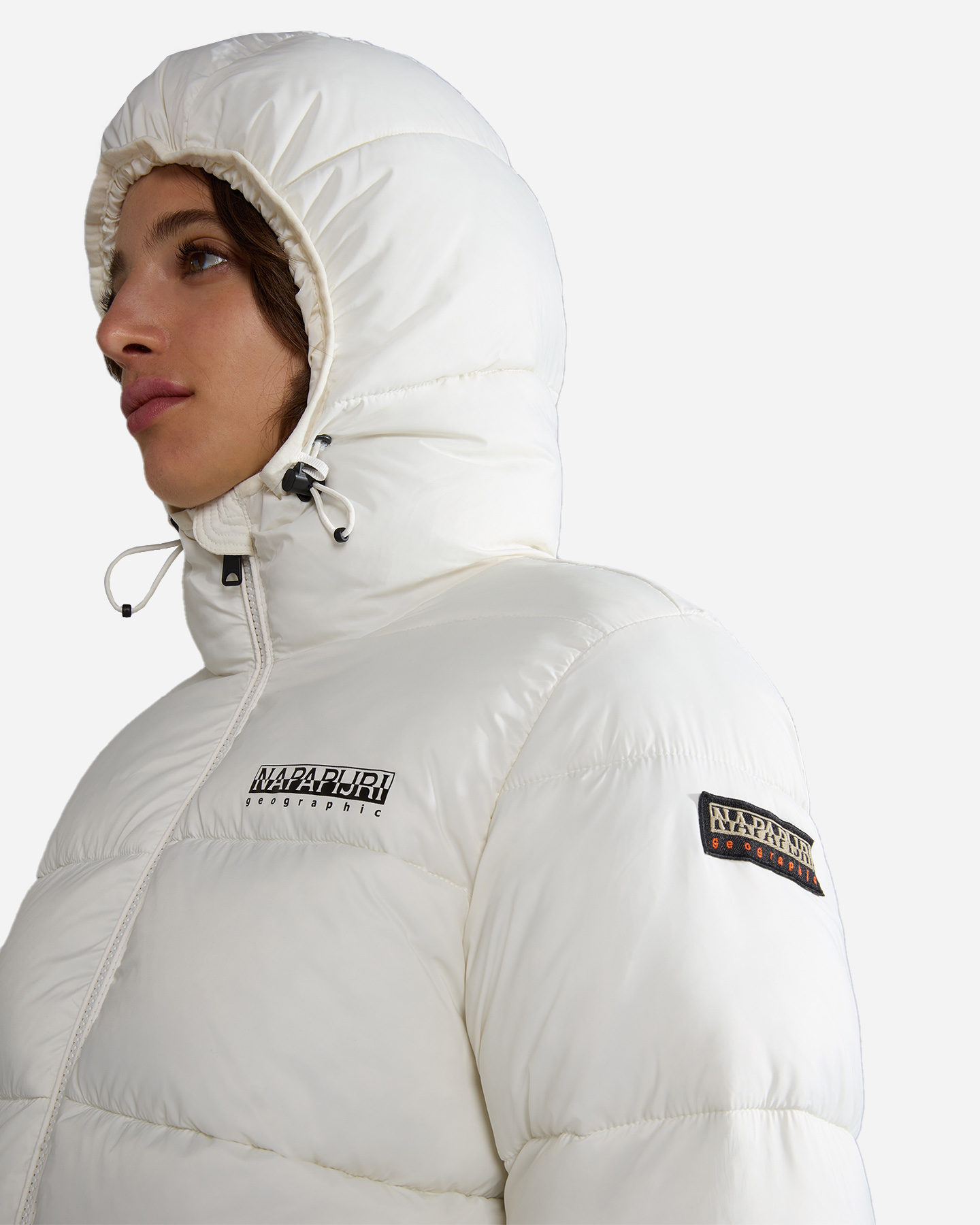 Napapijri Jacket A Box W NP0A4HCPN1A1