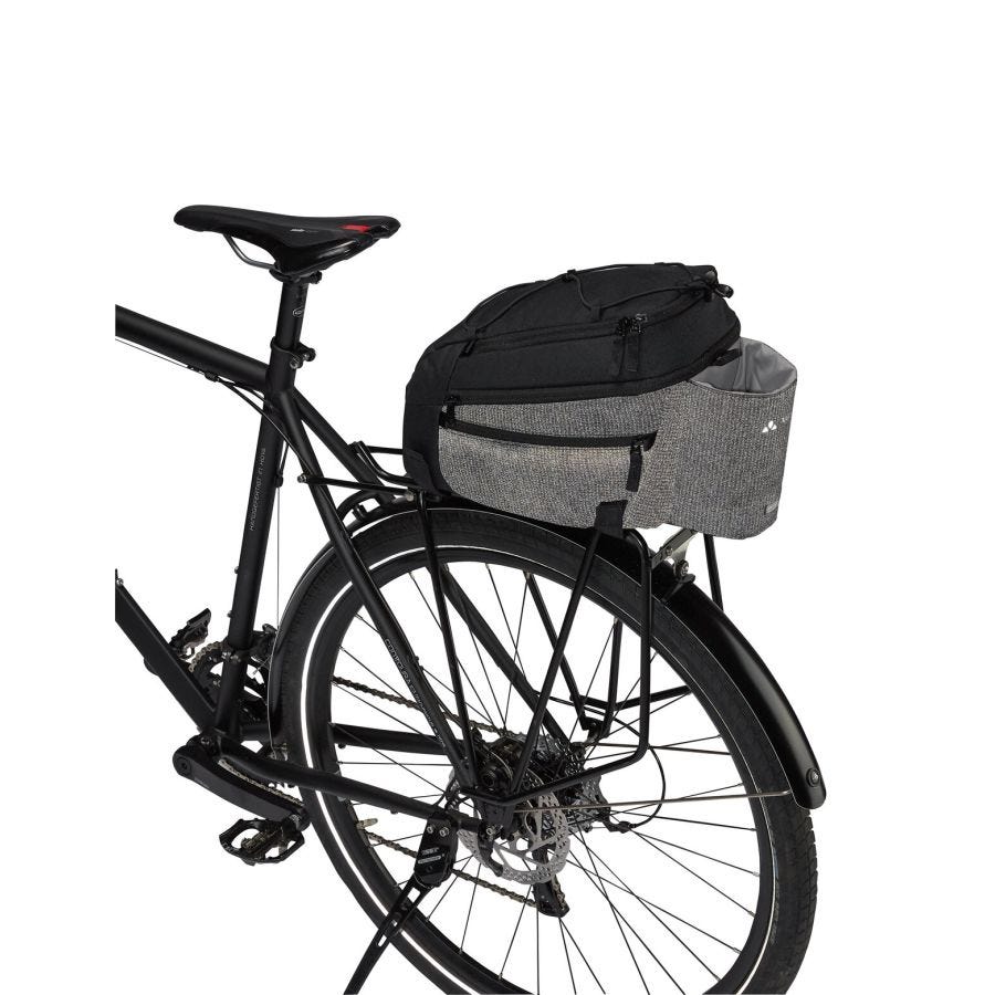 Silkroad L Luminum Gepäckträgertasche