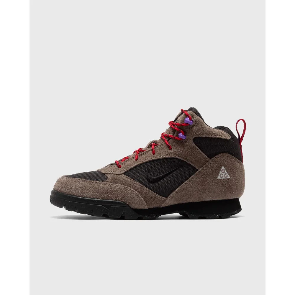 Nike ACG Torre Mid Waterproof FD0212-001 / grau
