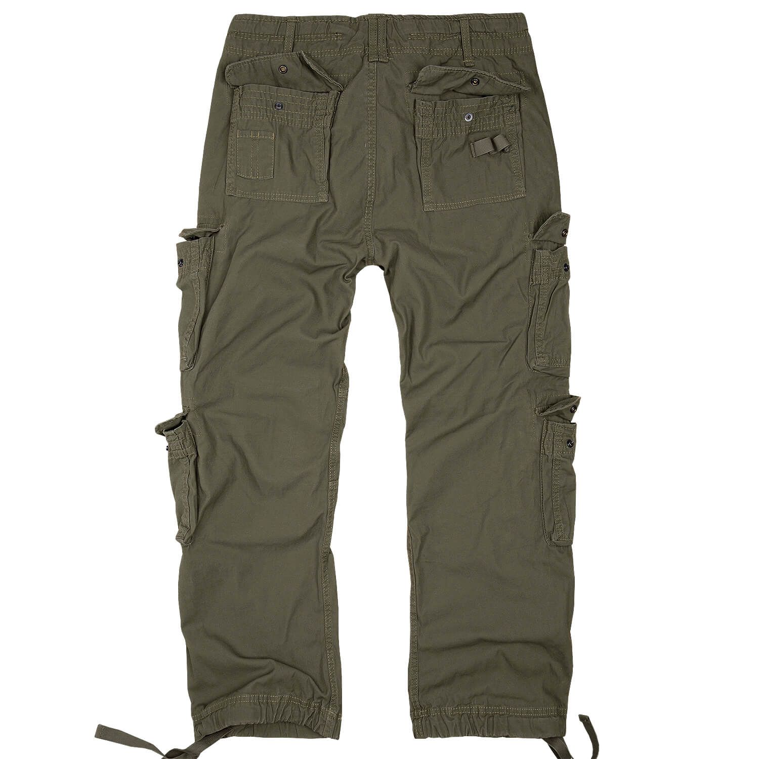 Squad Vintage Cargohose