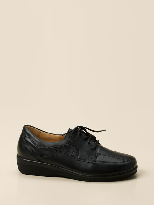 Schnürschuhe-26930090004 Ganter