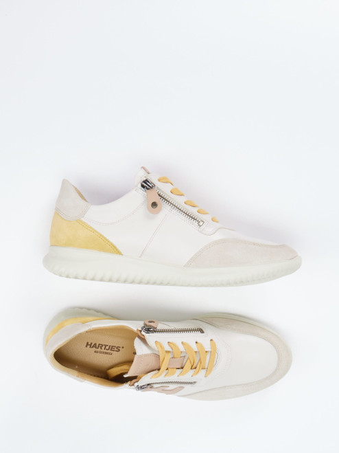 Sneaker-26613980001 Hartjes