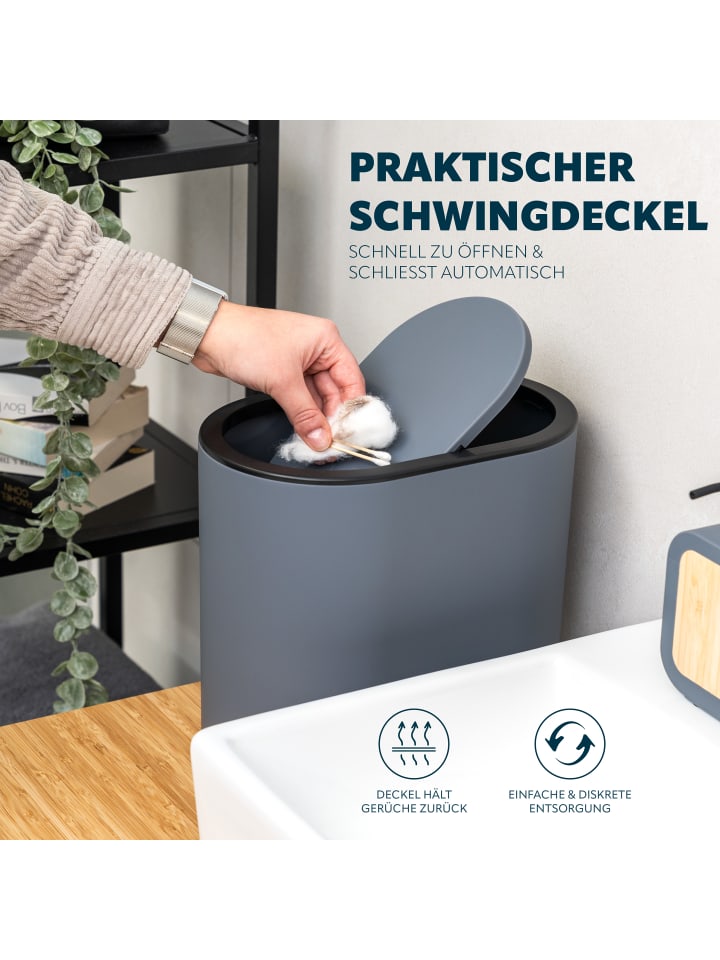 eluno Kosmetikeimer günstig kaufen