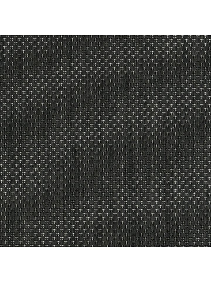 GMD Living Garten und Outdoorteppich PORTMANY, Farbe Black günstig kaufen 200 x 290 cm