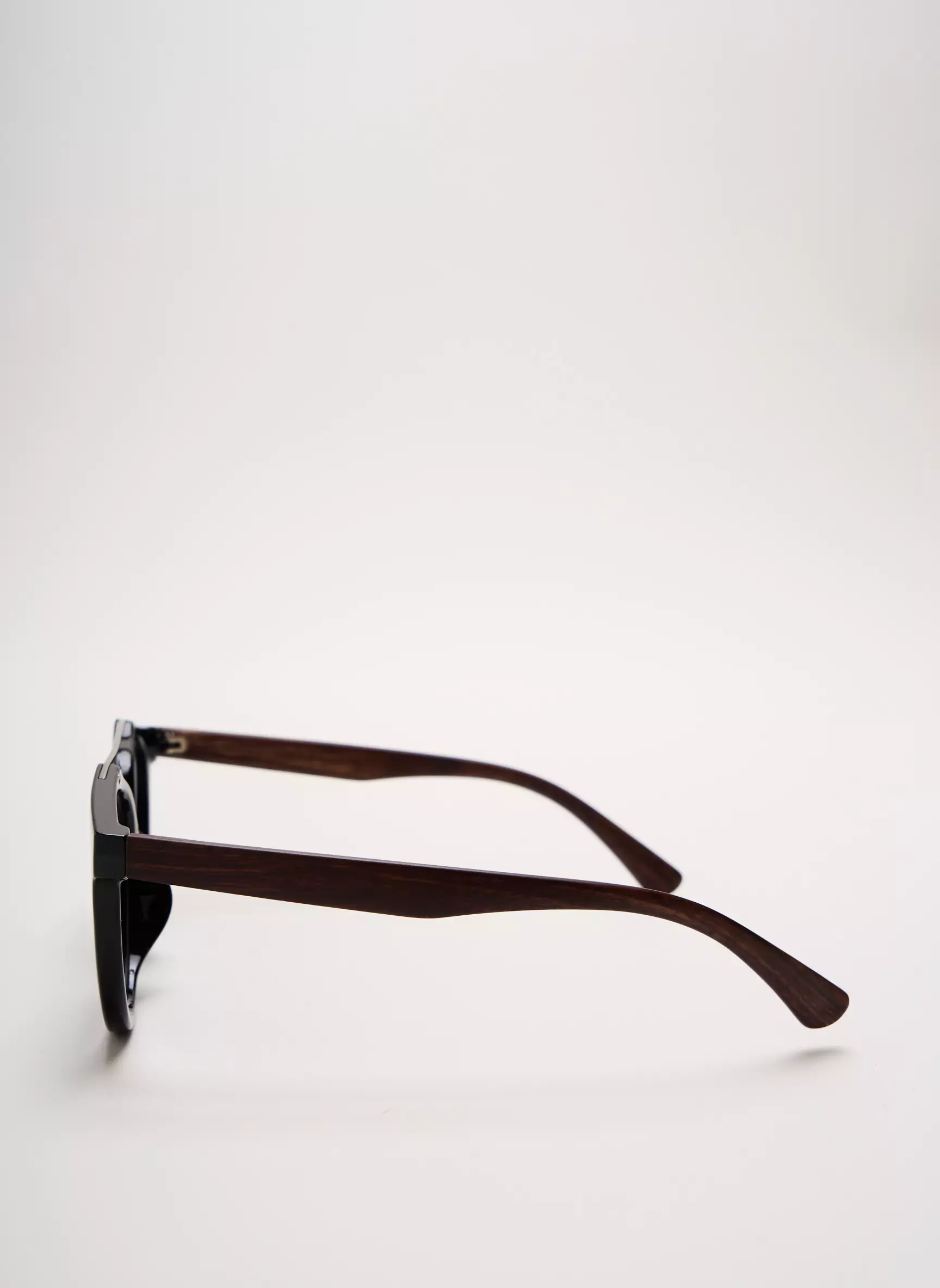 City Vision Eyewear Lunettes De Soleil Femme couleur noir
