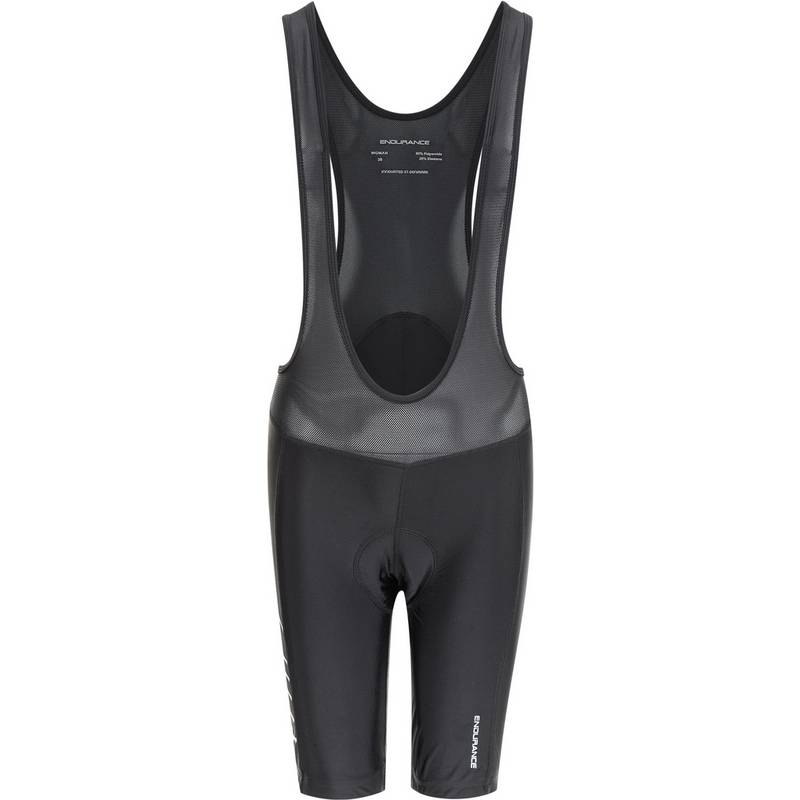 Endurance JAYNE Short XQL Tights Damen
