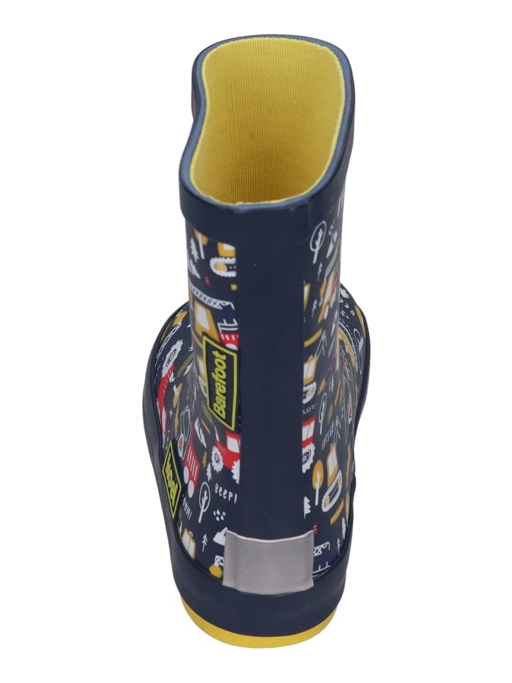 KOEL Gummistiefel WELLIE TRACTOR V2 in bunt günstig kaufen