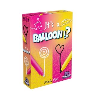 It’s a Balloon?! (EN)
