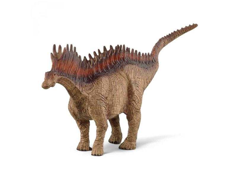 Amargasaurus