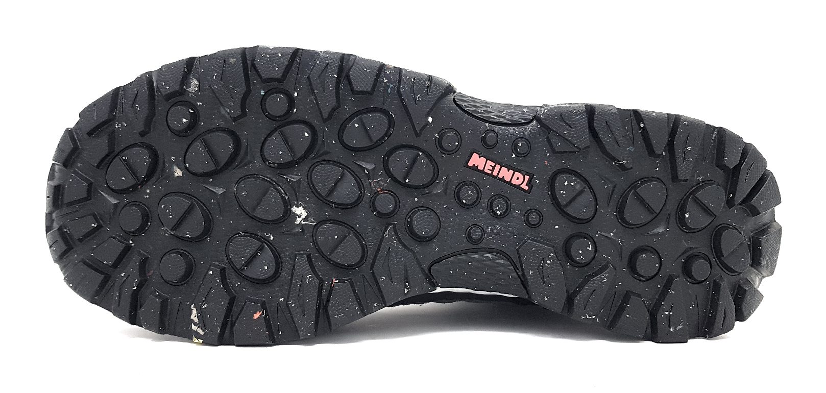 Meindl Lite Hike Lady GTX 4691-31 Grau 31 Anthrazit/Rose