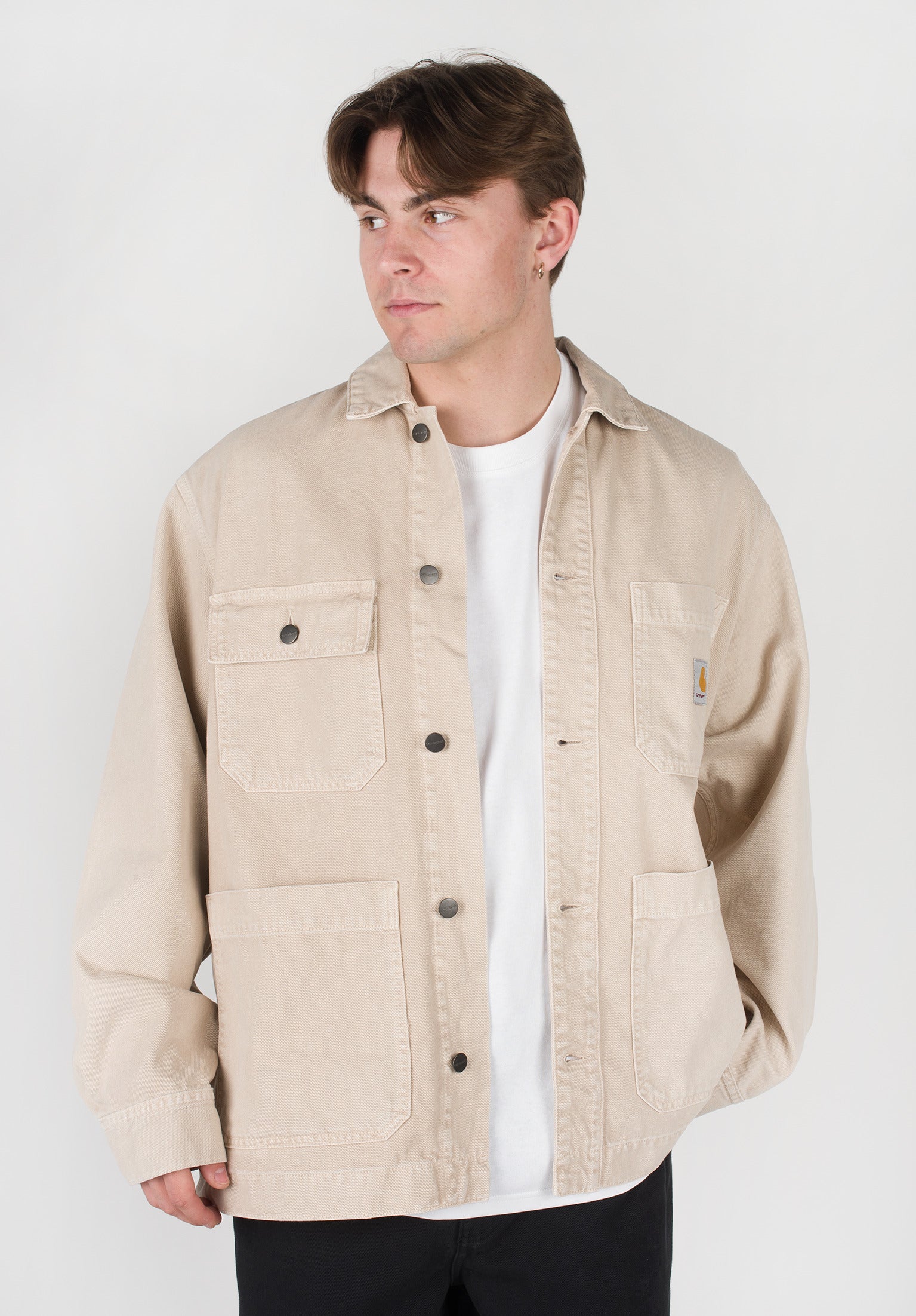 Garrison Coat