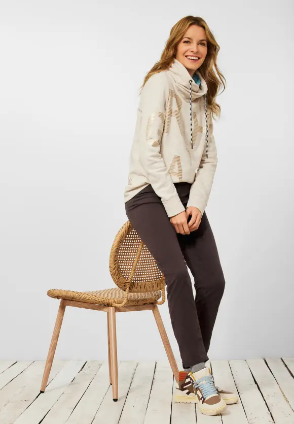 CECIL Skinny Fit Hose