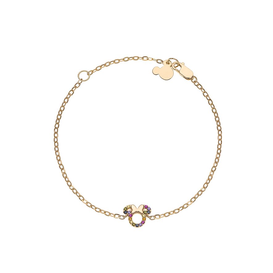 Armband Minnie Mouse