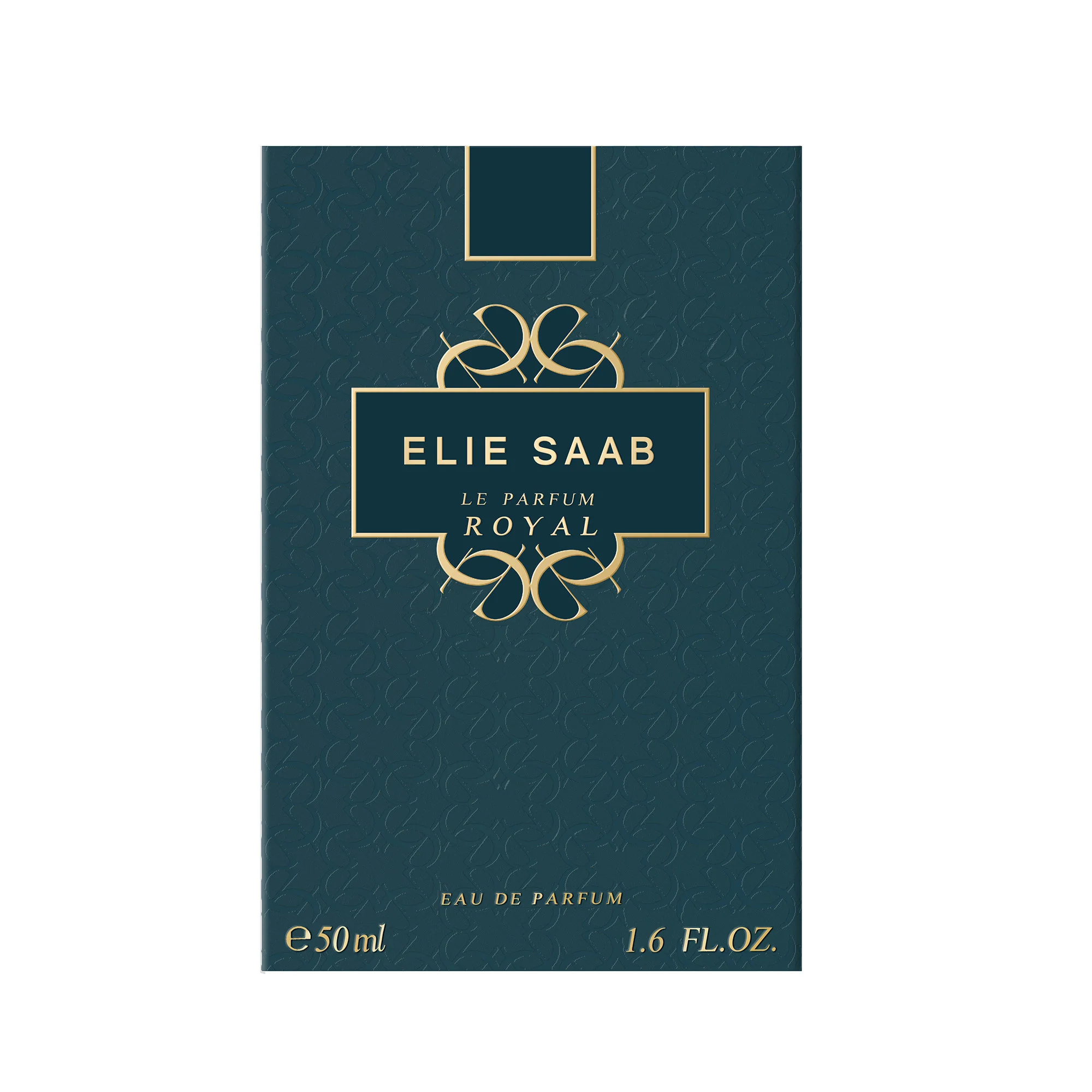 Le Parfum Royal - Eau de Parfum
