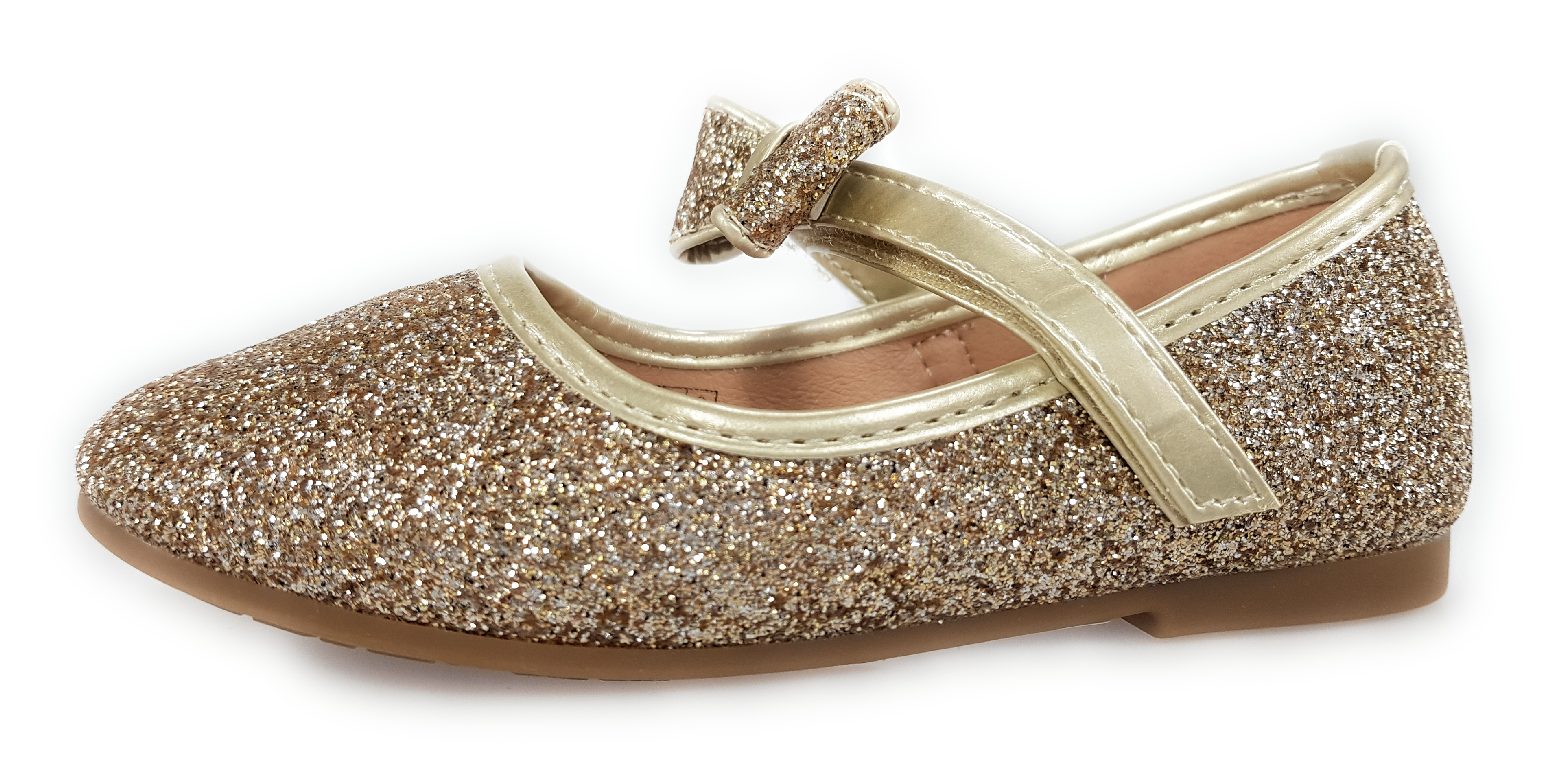 Post Xchange 1KX0152003/8587 Gold 8587 Gold-Glitter