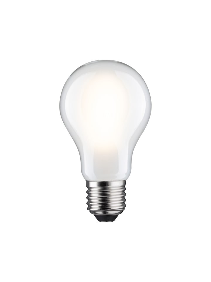 paulmann LED Eco-Line AGL E27 1521lm 8,2W 3000K 3step dim matt 230V B günstig kaufen onesize