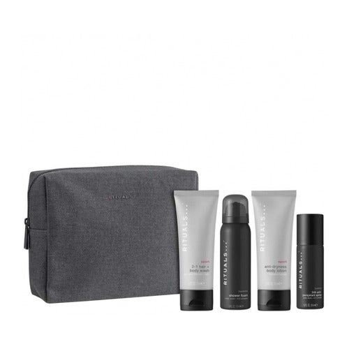 Rituals Homme Reiseset