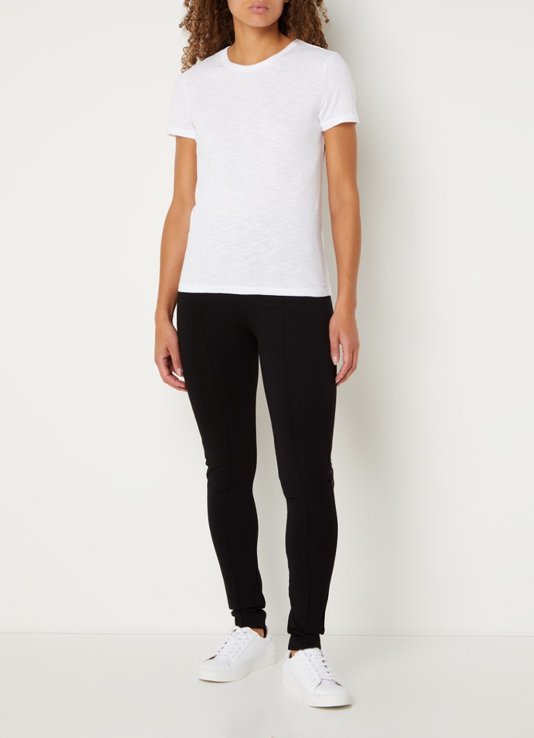 HUGO BOSS Esla crew neck T-shirt