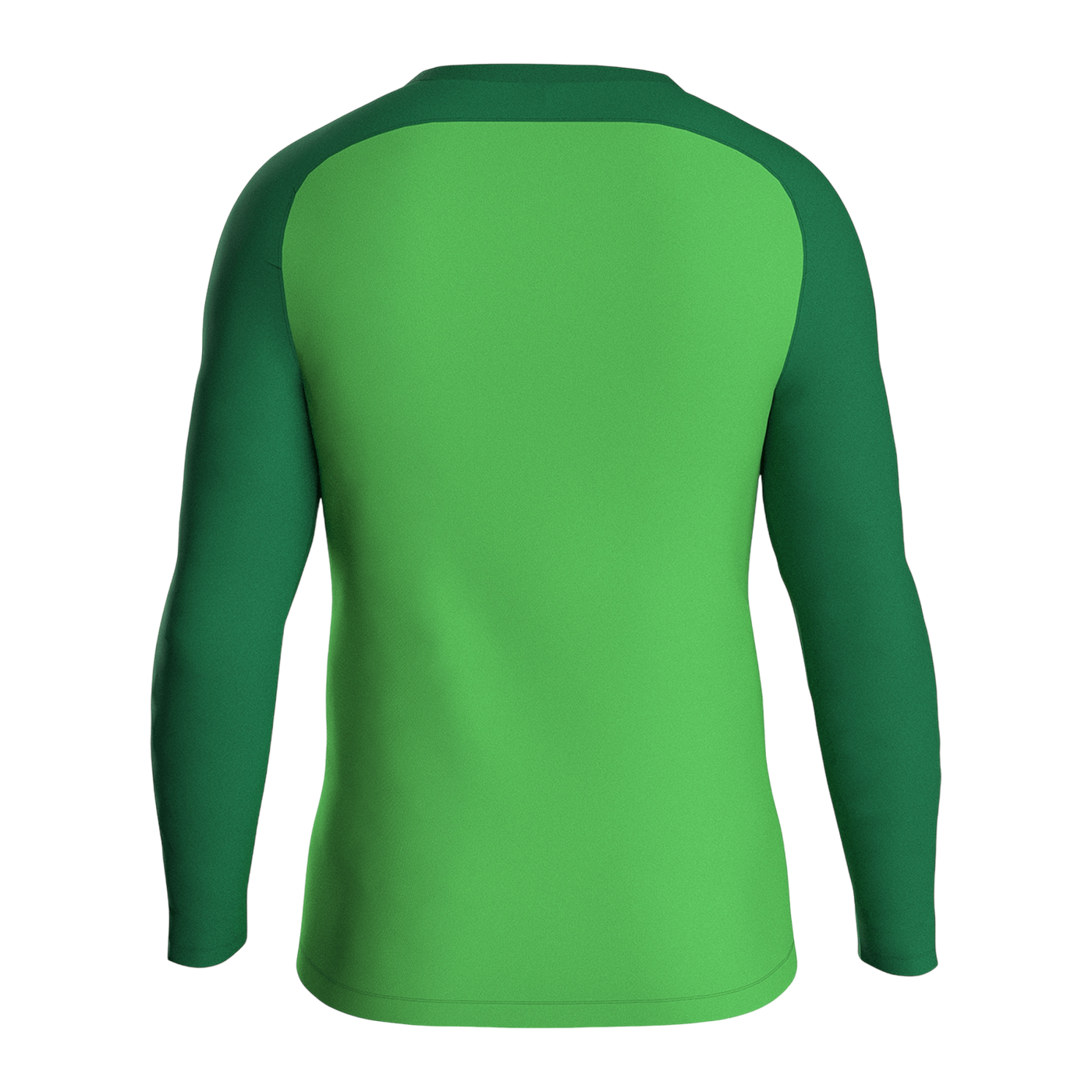 JAKO Iconic Sweatshirt Grün F222