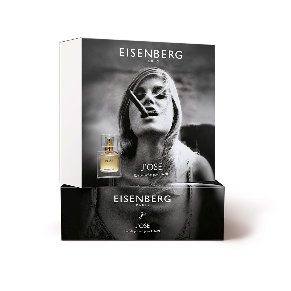 EISENBERG Set Jose for Woman Set