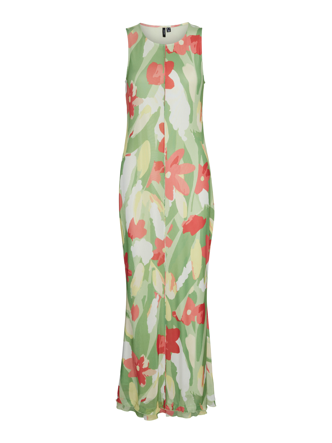 VMLAURA Langes Kleid