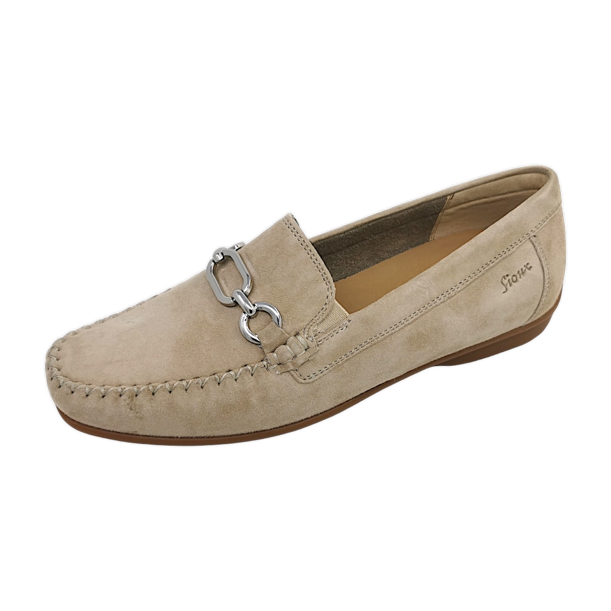 Sioux Cortizia-737 40134 Beige Piuma