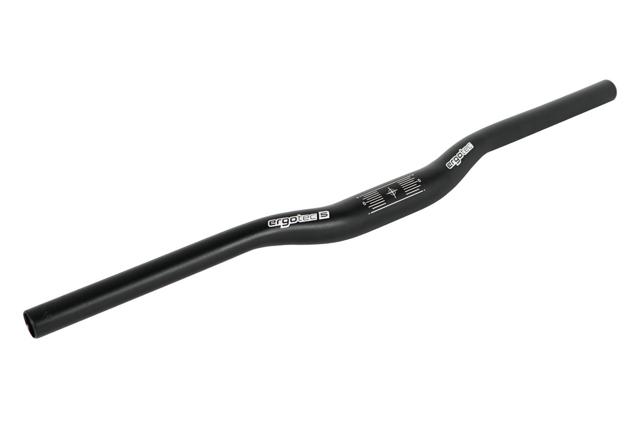 Ergotec Riser Bar GW 600 GL 190 Lenker