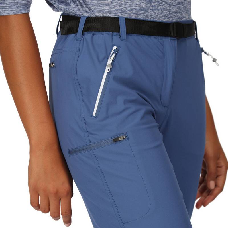 Regatta Xert III Wanderhose Damen