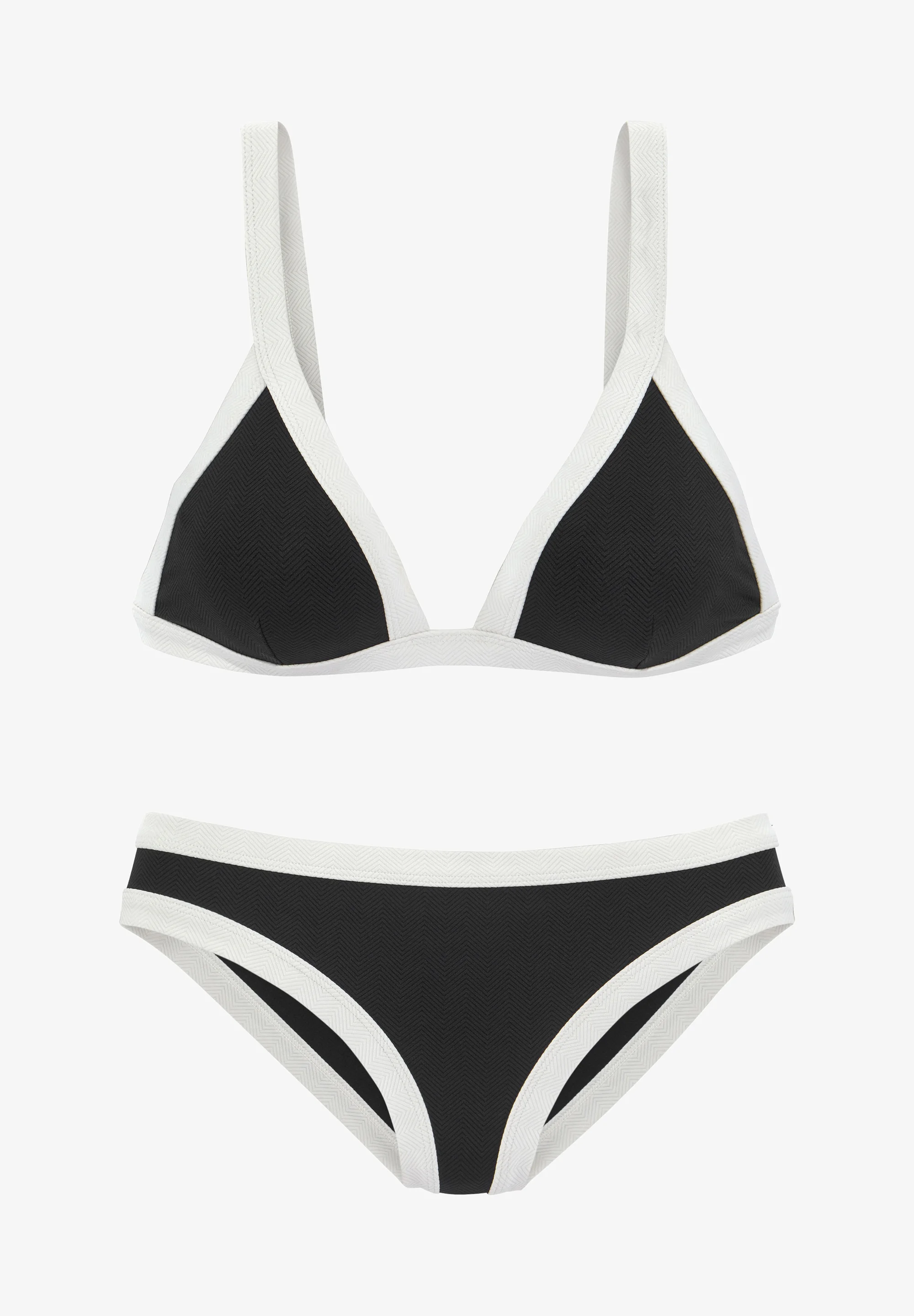 Conjunto de bikini Venice Beach