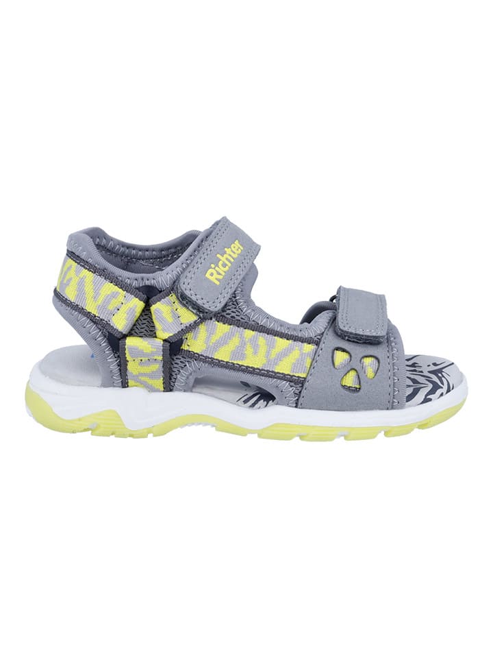 Richter Shoes Sandalen 