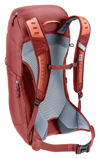 deuter AC Lite 16 | Wanderrucksack