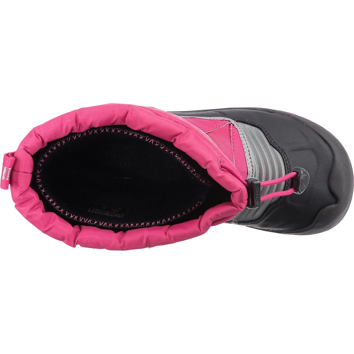 Winterstiefel TROLL WP für Mädchen