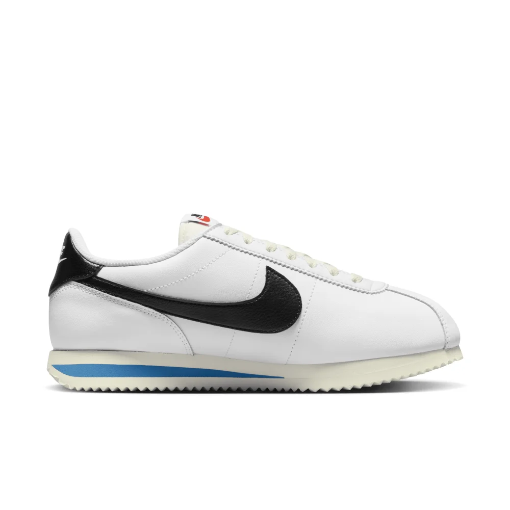 Nike Cortez DN1791-100 / weiss
