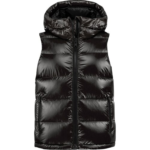 DAMEN WESTE REBELS STAR PHASE VEST WOMEN