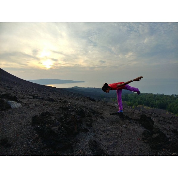 La Sportiva - Women's Mantra Pant - Kletterhose
