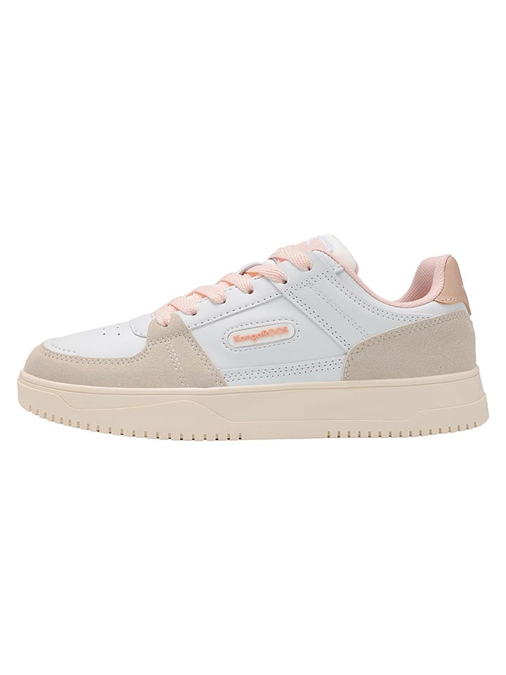 Kangaroos Sneakers 
