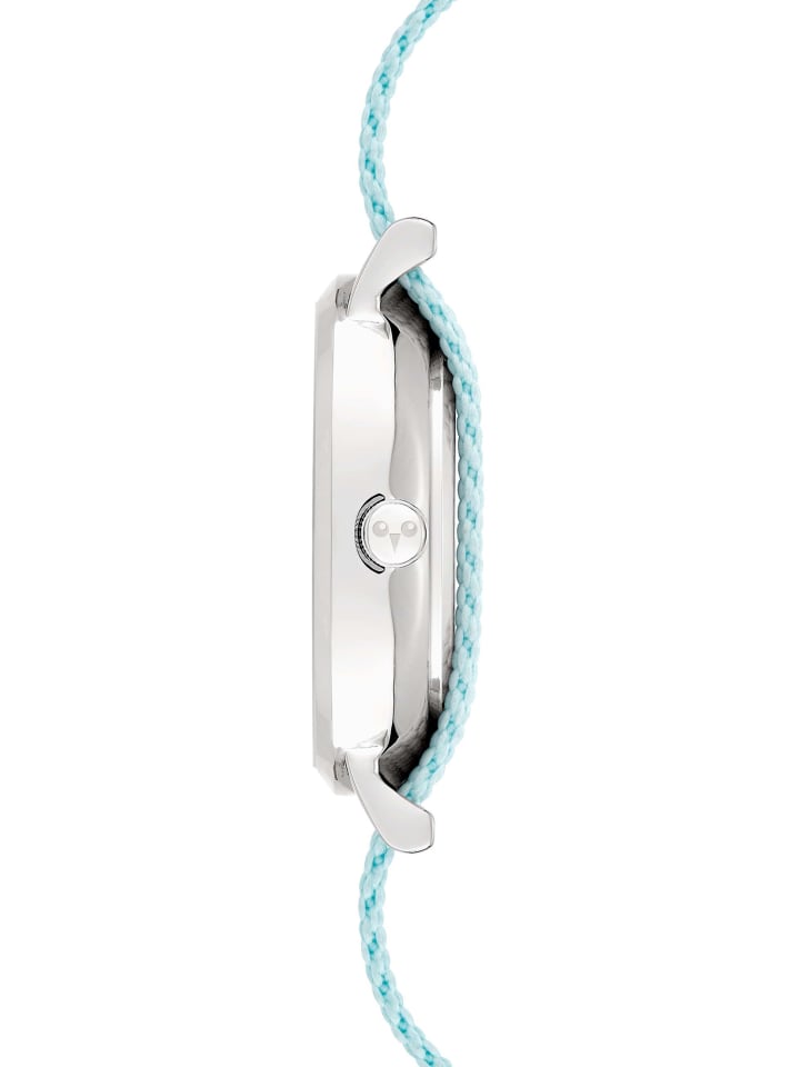 Cool Time Armbanduhr in hellblau günstig kaufen onesize
