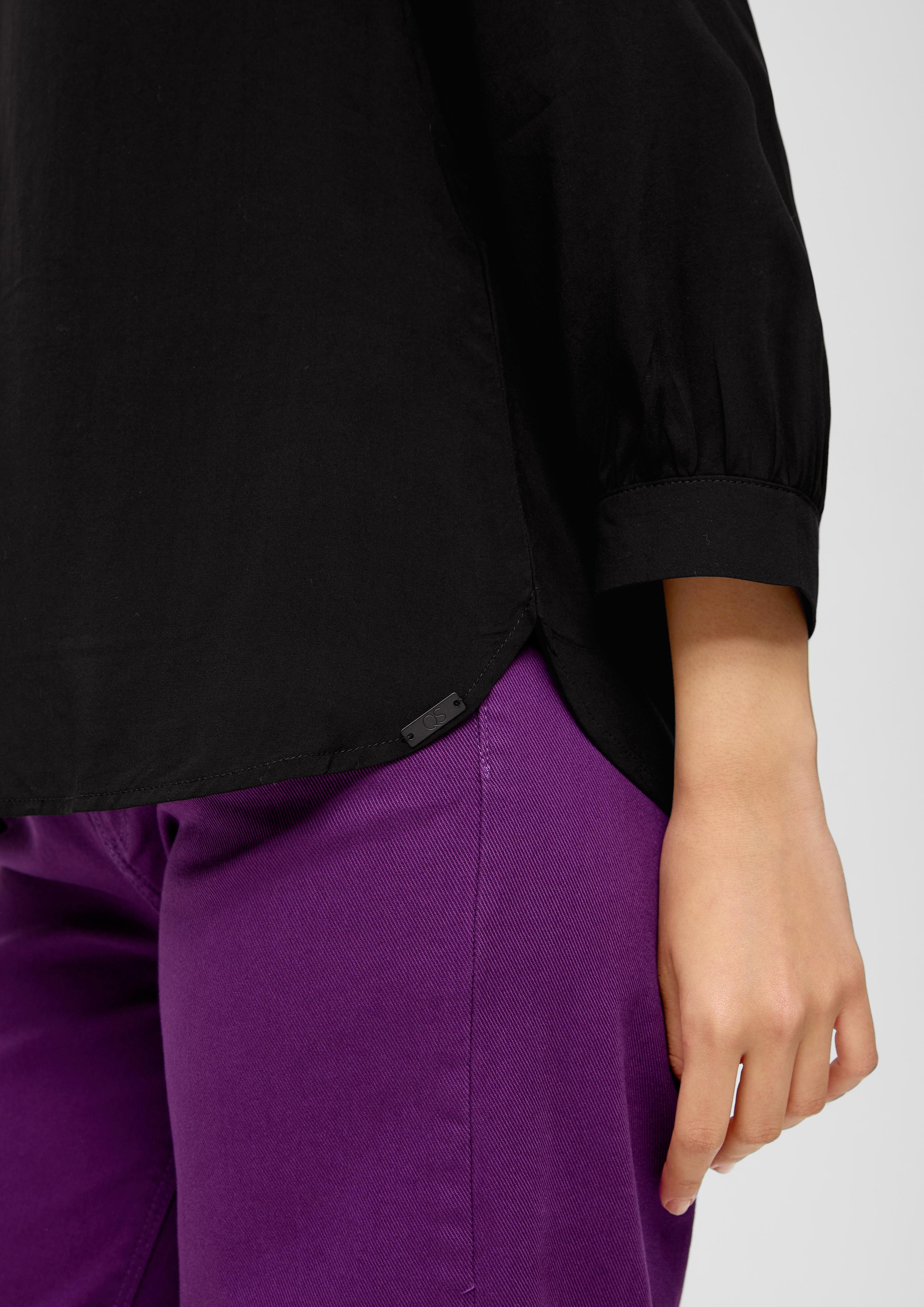 Bluse aus Viskose  2134344-9999