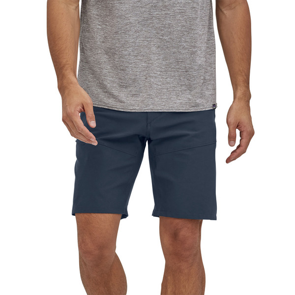 M' S ALTVIA TRAIL SHORTS - 10 IN. Herren - Shorts