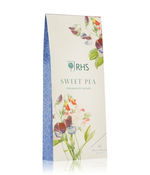Wax Lyrical RHS Fragrant Garden Sweet Pea Scented Sachet Raumduft-1 Stk
