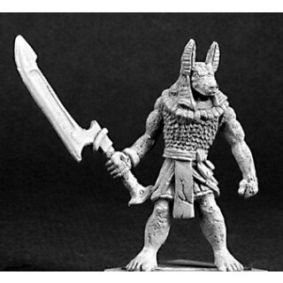 Anubis Guard