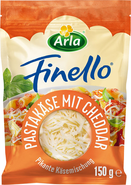 Arla Finello Pastakäse