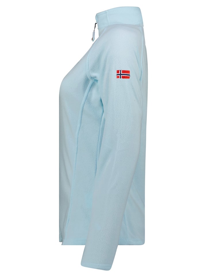 Geographical Norway Fleecejacke 