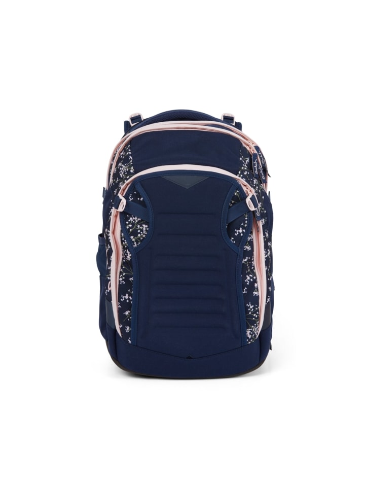 Satch Schulrucksäcke in Blau günstig kaufen 30 L