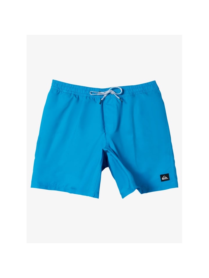 Quicksilver Badeshorts in Blau günstig kaufen