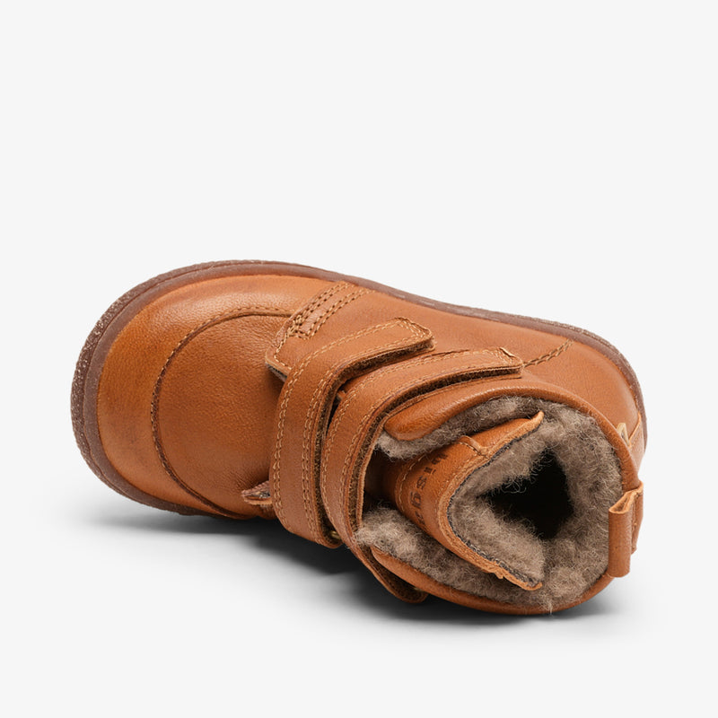 storm tex cognac - Braun