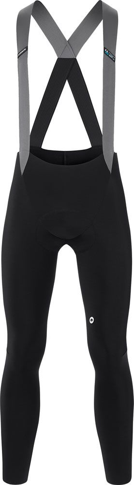 Assos Mille GT Winter C2 - Trägerhose mit Polster kaufen | Bike-Discount