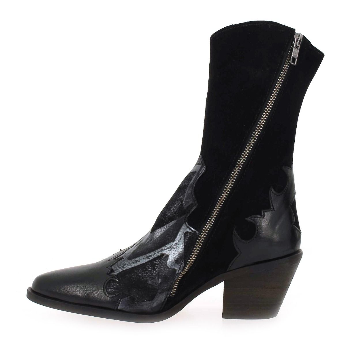 Little La Suite  23538 - Noir Métal