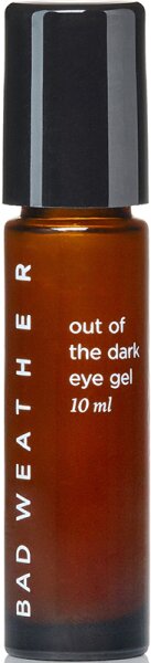 Bad Weather Out of the Dark Eye Gel Augengel